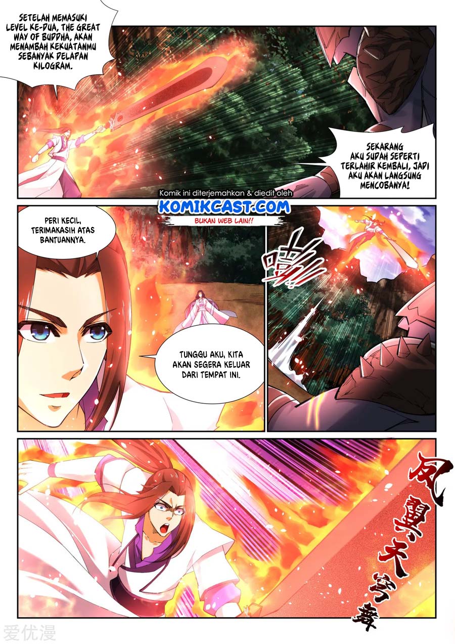 Dilarang COPAS - situs resmi www.mangacanblog.com - Komik against the gods 129 - chapter 129 130 Indonesia against the gods 129 - chapter 129 Terbaru 6|Baca Manga Komik Indonesia|Mangacan